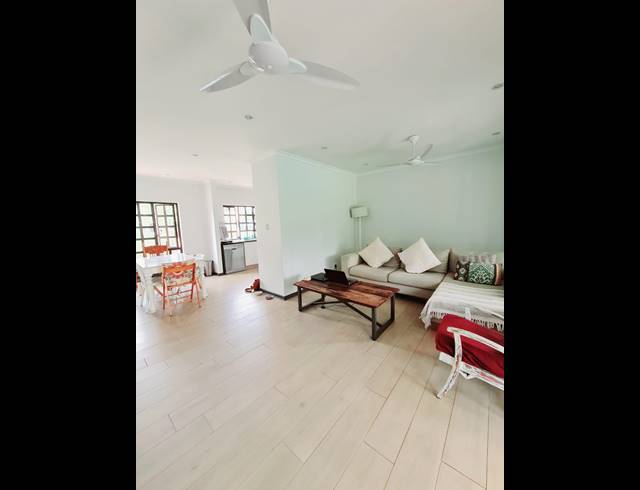 3 BEDROOM FREEHOLD SOLD IN CLIFTON HILL ESTATE